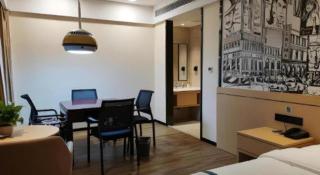 City Comfort Inn Jingzhou Fantawild Shashi Middle School - 8