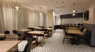Premier City Comfort Hotel Hechi Luocheng Central Plaza - 8