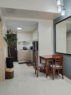 Two Regis Megaworld-Bacolod executive studio - 5