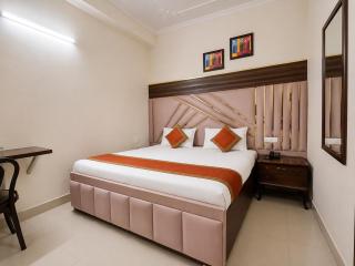 Hotel Swisston Palace - 2