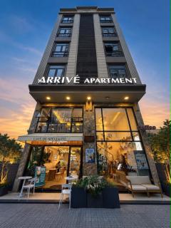 Arrive Hotel & Apartment - 8