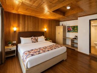 Lecoxy Resort - 6