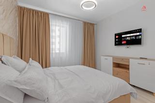 Vibe Luxury Studio - Militari Residence - 6