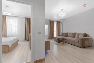 Vibe Luxury Studio - Militari Residence - 2