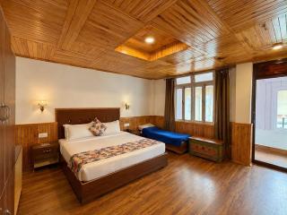 Lecoxy Resort - 4