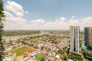 Lumiere Riverside Living Hub - 4