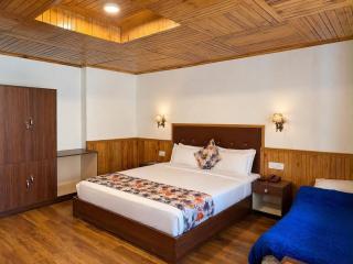 Lecoxy Resort - 3