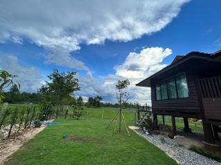 Janruang Homestay จันทร์เรืองโฮมสเตย์ ที่พักบรรยากาศใหม่ใกล้สนามบิน - 6