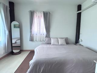 Janruang Homestay จันทร์เรืองโฮมสเตย์ ที่พักบรรยากาศใหม่ใกล้สนามบิน - 2