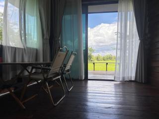 Janruang Homestay จันทร์เรืองโฮมสเตย์ ที่พักบรรยากาศใหม่ใกล้สนามบิน - 1