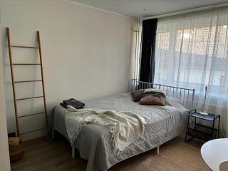 Compact holiday apartment near the heart of Viljandi - 9