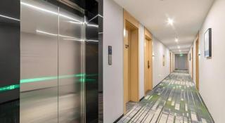 GreenTree Inn Express Qingdao Jiaodong International Airport - 9