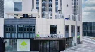 GreenTree Inn Jinan West Station Exhibition Center - 5