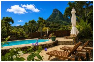 Eco Lodge Village Temanoha - 9