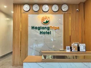 HagiangTrips Hotel - 4