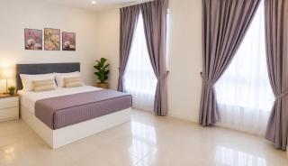 Homestay rumah baru Semi D Dua Tingkat 4 Bilik 3 Bilik Mandi Peribadi vistana Berdekatan Hospital Sultanah Bahiyah Alor setar - 1