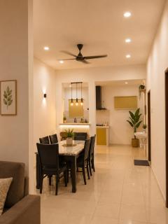 Homestay rumah baru Semi D Dua Tingkat 4 Bilik 3 Bilik Mandi Peribadi vistana Berdekatan Hospital Sultanah Bahiyah Alor setar - 4