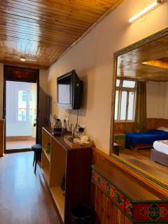 Lecoxy Resort - 2