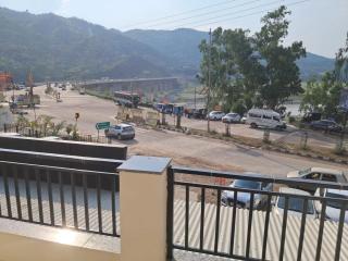 The River Valley Homestay - 2