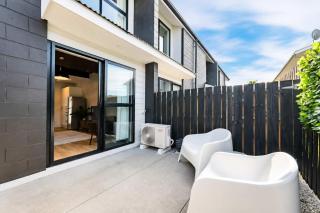 Sherborne Courtyard Retreat 1br with Parking - 6