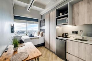Cosy Studio with Spectacular Views - 7