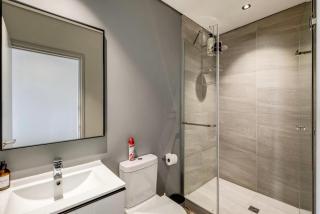 Cosy Studio with Spectacular Views - 6