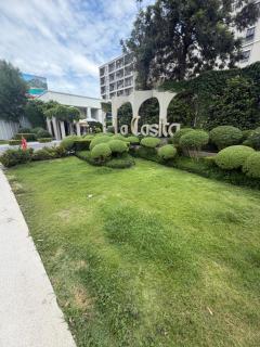 Lacasita 3 flour building D room 551 - 0