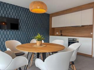 SEVINA APARTMENTS by traubeamsee - 8