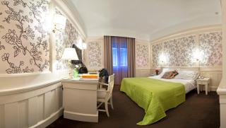 Europa Hotel Design Spa 1877 - Rapallo - 3