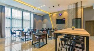 7 Days Premium Hotel Chongqing Jiangbei International Airport Terminal 3 - 9