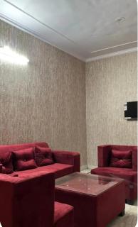 Bharti homes - 1