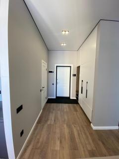 Senim apartments - 1