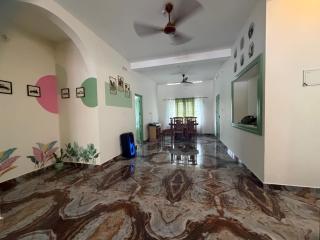 Ilaara villa varkala - 4
