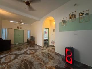 Ilaara villa varkala - 5