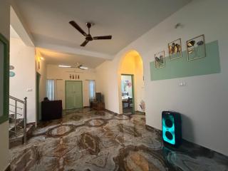 Ilaara villa varkala - 1