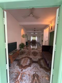 Ilaara villa varkala - 2