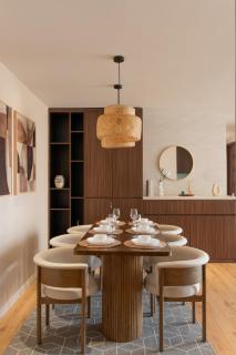 Rivergate Residence District 4 - Premium Studios, 2 & 3 Bedroom Apartments By Veluxe Stay - Aussie Owned, Western Hospitality - 5 Mins Walk to District 1 - Genuine Photos - 1
