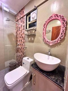 Tropical Charm by Boho- Forest View-Pool & Kitchen - 4