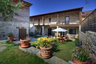 Casa Ramiras - O Viso - 5