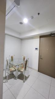 Apartemen pik gold coast 1br - 4