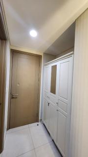 Apartemen pik gold coast 1br - 3