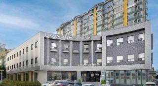 Lavande Hotel Changchun Gaoxin Jilin University - 2