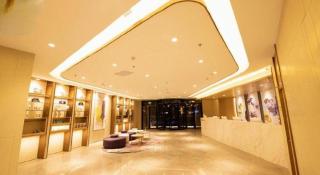 Lavande Hotel Changchun Gaoxin Jilin University - 8