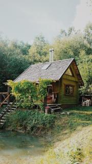 Härjamäe Saunamaja - 8