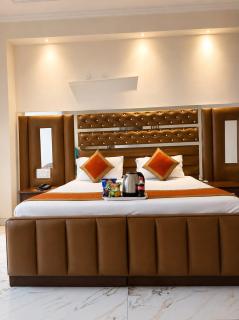 Hotel Swisston Palace - 8