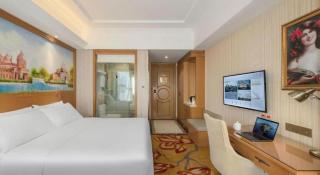 Vienna Hotel Zhengzhou Only Henan Movie Town - 5