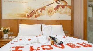 Vienna Hotel Zhengzhou Only Henan Movie Town - 1