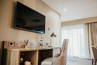 Moddershall Oaks Country Spa Retreat - 5