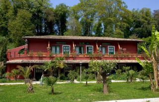 Veio Residence Resort - La Giustiniana - 0
