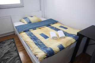 3 Floor Chic Romantic Rose Apartment in Prishtina - 5